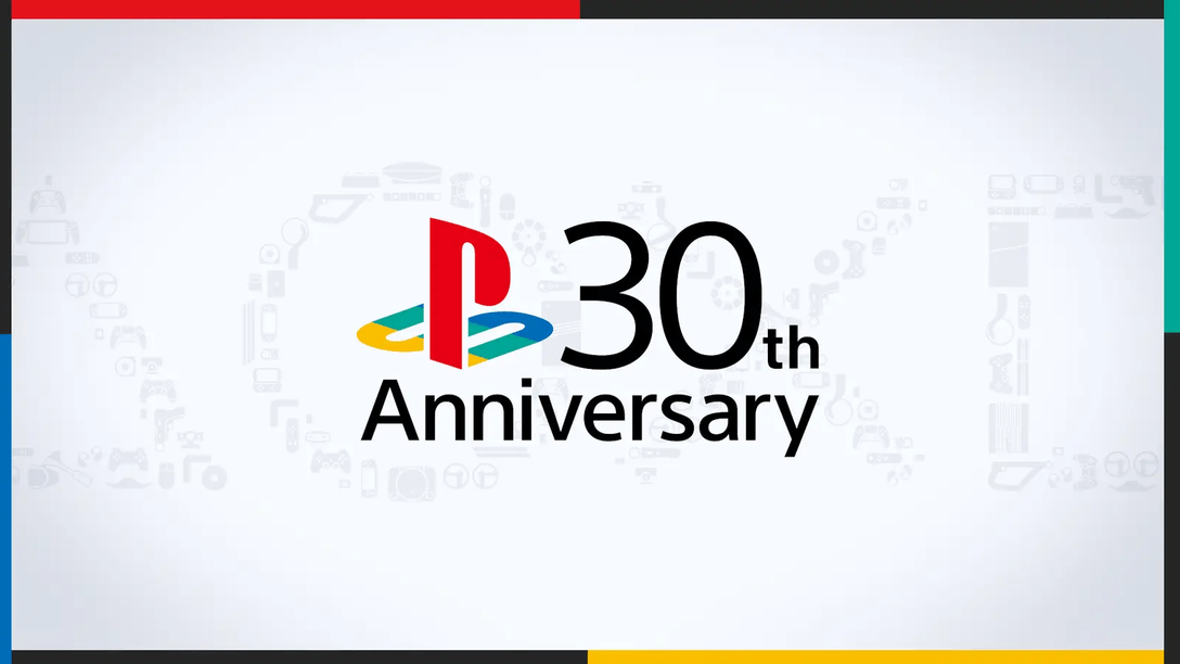 慶祝PlayStation 30週年:《My First GT》、數位原聲帶以及即將推出的更多精彩內容!